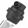 1pc Car Vacuum Actuator Exhaust Cooler EGR Valve For Mercedes-Benz Viano Vito Sprinter C-Class OEMA6511410369 Car Accessories