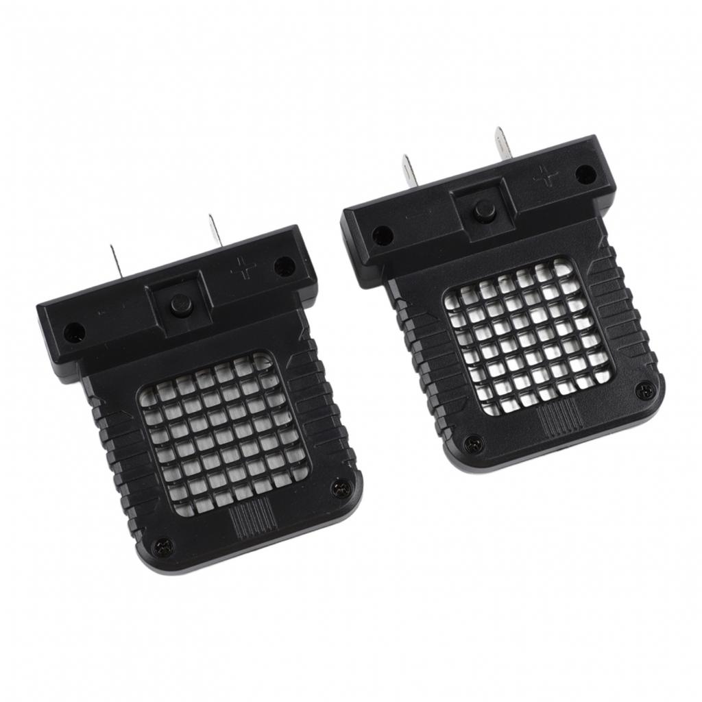 2PCS 14W LED Light Module for 21V Battery Tools with 70x20x85mm Size