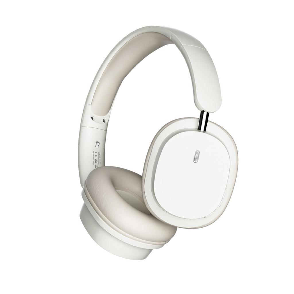 SY-T2 Noise-Cancelling Wireless Bluetooth Gaming Headset - Stylish, Portable, HIFI Sound