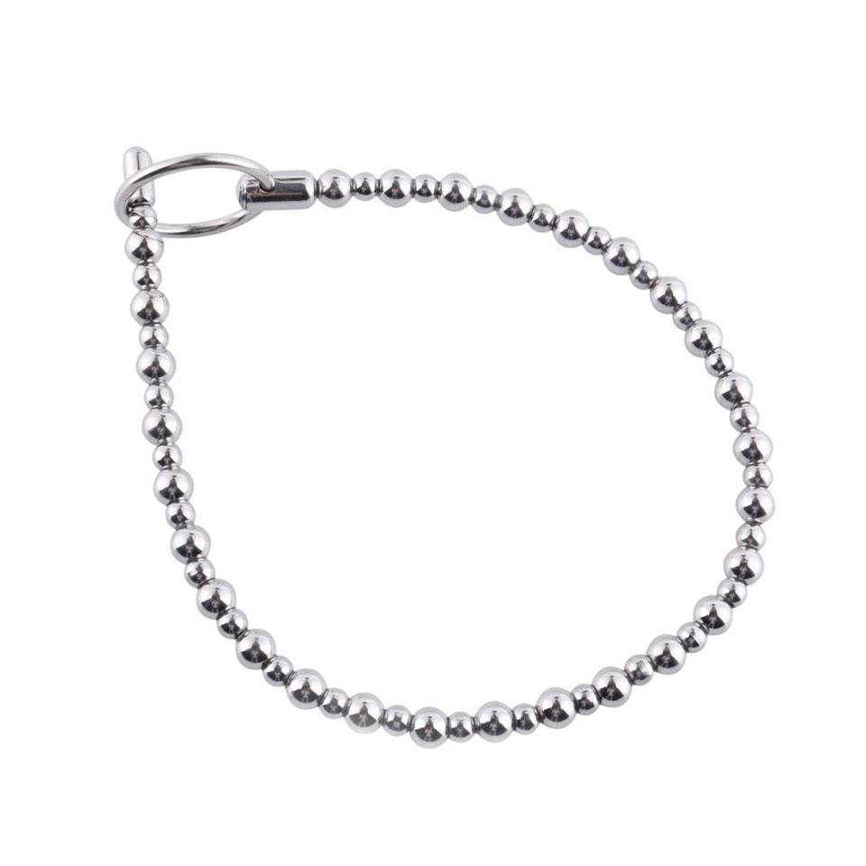Long Penis Toys Stainless Steel Penis Plug Bondage Gear Urethral Sounds Pain Bdsm Sex Toys for Men Juguetes Sexuales