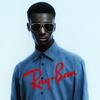 Sunglasses RB3025 L0205 58 (Ray-Ban) Ray-Ban RB3025