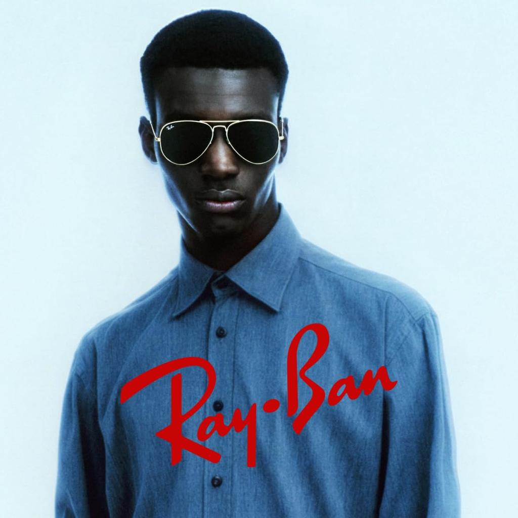 Sunglasses RB3025 L0205 58 (Ray-Ban) Ray-Ban RB3025