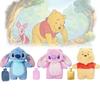 Adorable 30cm Stitch Plush Toy Water Bottle Heater For Cozy Winter Warmth