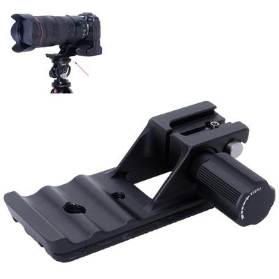 IShoot Kamera Halkası Tripod Lens Destek Halkası Canon RF L IS USM Z ile Uyumlu Tripod Bağlantı Halkası Lens Braketi Halkası Tripod Yuvası ile Uyumlu