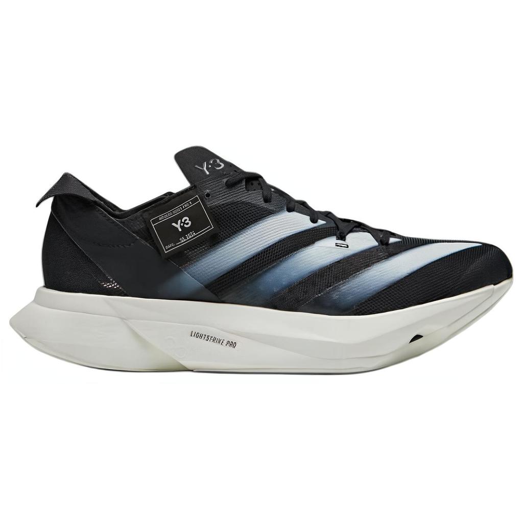 Adizero Adios Pro 3 Y-3 Y-3 'Black Off White' IH2886