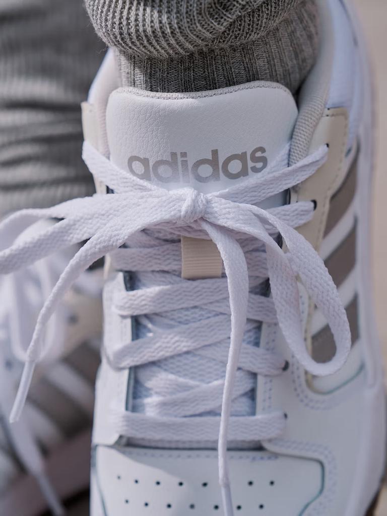 Adidas ENTRAP Campus Style Retro Basketball Sneakers for Men and Women Adidas JP9959