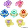 Bandai Precure Jewel Cure Watch with Makoto Jewel Accessory for Ages 3 and Up