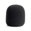 10pcs Colorful Windscreen Microphone Windshield Recorder Pen Sponge Ball Type Cover Foam Filter