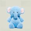 Cute Soft Elephant Plush Large Elephant Toy Stuffed Animals Plushies Pillow Baby Accompany Doll Infant Toys Newborn Gift