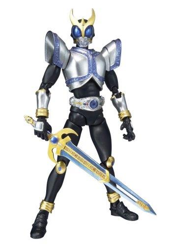 TAMASHII NATIONS S.H. Figure Arts Kamen Rider Kuuga Titan Form