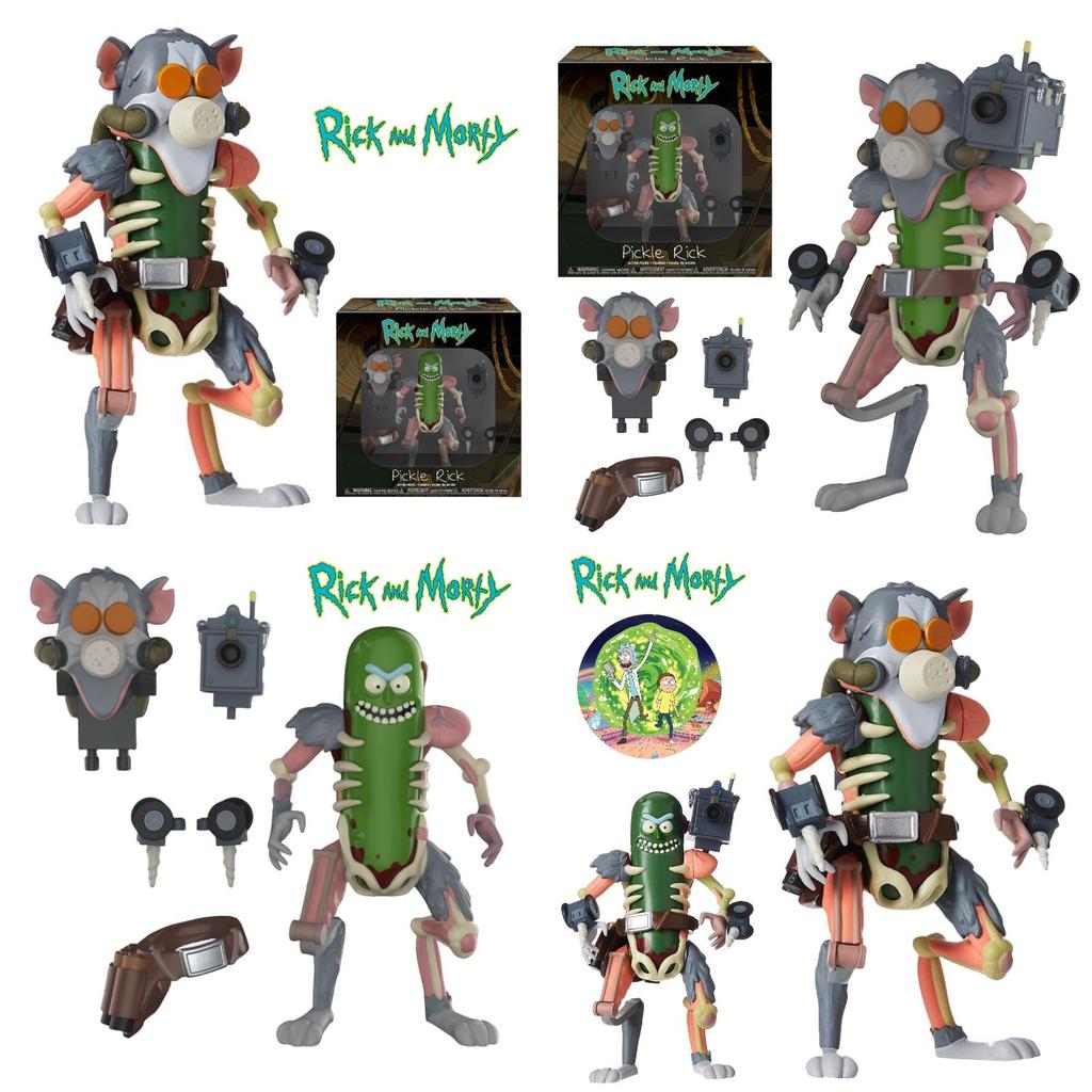 Funko Μοναδικό Συλλεκτικό Μοντέλο 15cm Με Αρθρωτά Χαρακτηριστικά