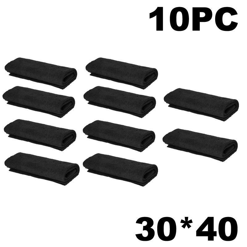 Nouă cârpă de curățare magică de sticlă îngroșată, fără dungi, cârpă de curățare din microfibră reutilizabilă Prosoape universale pentru sticlă de ferestre