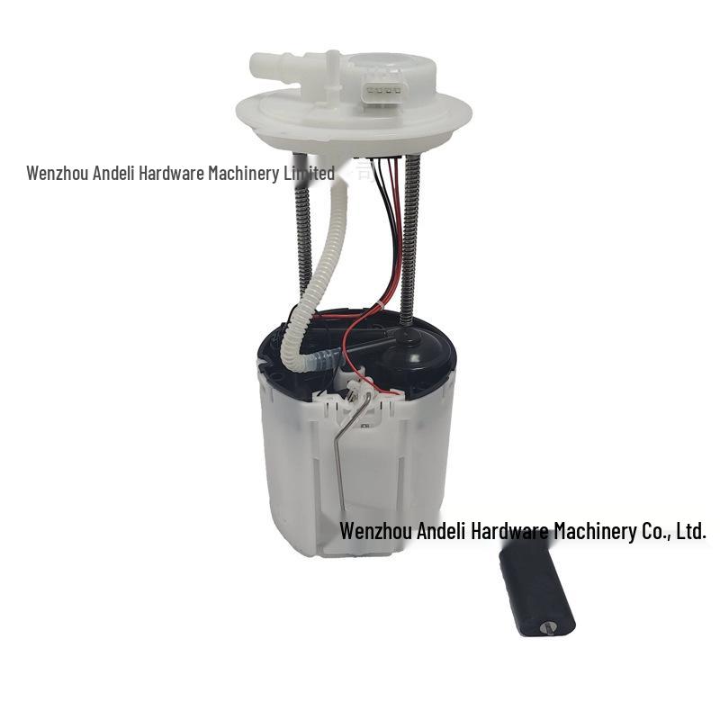 FG1560 Electric Fuel Pump Assembly for Chrysler 200 (2015-2016) and Jeep Cherokee (2014-2016)