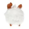 25CM Hot Product League Of Legends Poro Plush Doll Game Peripheral Doll  High Quality Kids Birthday Christmas Gift Home Decor