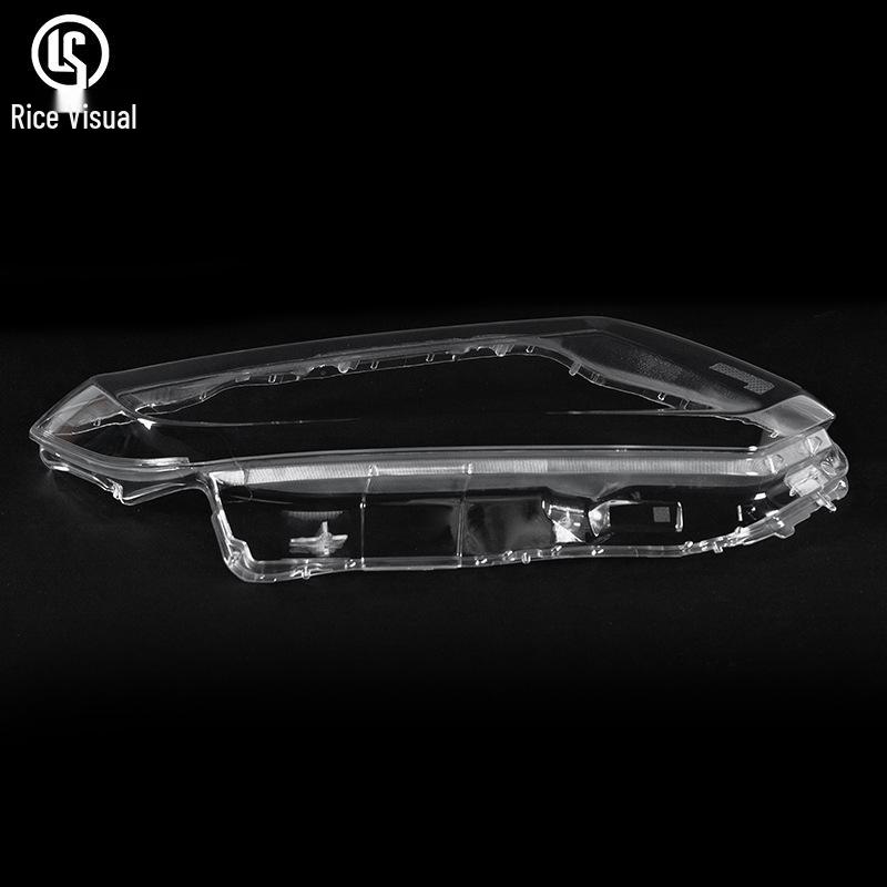 Nissan X-Trail Headlamp Cover for 2013-2016 Models - Clear Lens Protector