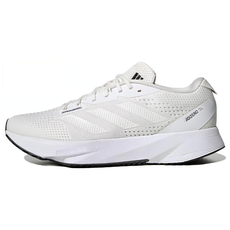 Adidas Adizero Sl Running Shoes 'Cloud White' Sneakers GY2589