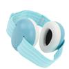 Baby Ear Muffs Safe Comfortable Fit Adjustable Hearing Protection Noise Reduction Promote Sleep