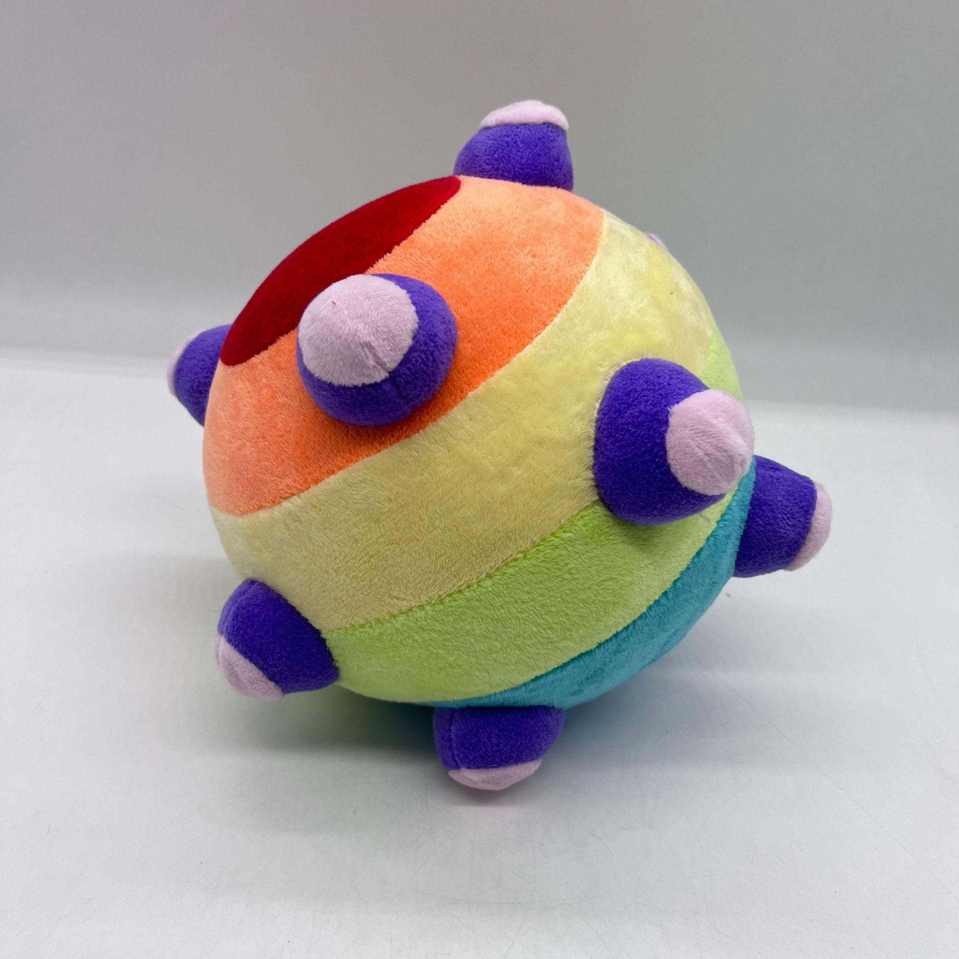 

Новий плюшевий блок-лялька душа Принца Katamari Damacy Reroll