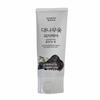 Bamboo Charcoal Sebum-Absorbing Cleansing Foam Face Wash (WDC730B)