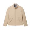 Heritage Fashion Comfortable Versatile Jacket Men Jackets Brown Ginger F11M638705FBN
