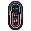 Upgrade Indoor Skipping Rope, Non-slip, Shock Absorption, Sound Insulation Mat, Thickened Fitness Mat, Yoga Mat, Silicone Bottom.