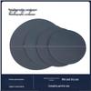 Jintaiyang 1200 Grit Non-Adhesive Round Sandpaper