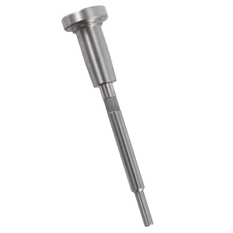 A44Z-F00RJ02005 New Diesel Common Rail Fuel Injector Control Valve For GMC Isuzu Fuel Injector 0445120008 Component