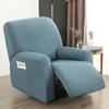Waterproof Sofa Cover for Living Room Elastic Reclining Chair Cover Protection Lazy Boy Relax Armchair Cover