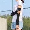 Ice Silk Arm Covers Anti-sunburn Sleeve Cycling Arm Sleeves Outdoor Sports Summer Sunscreen Sleeves For The Sun Cool Cuff