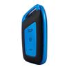 Protective Key Shell for New Baojun RM5/RS3/RS5/RC6 Cars - Stylish Remote Cover for Men & Women