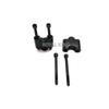 Black "Handle Bar Risers" Fit for Royal Enfield Himalayan 411cc