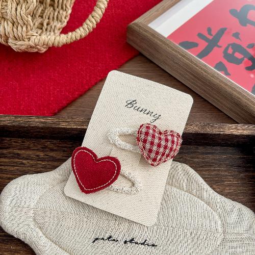 Spring New Style Mesh Bow Rose Hairpin Hairpin French High-end Girl Hairpin Wild Broken Hair Side Clip