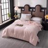 Jin Duoduo Double Cotton Jacquard Fiber Quilt