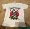 Billy Strings Frog 2017 Shirt Unisex Concert S-5XL SG813
