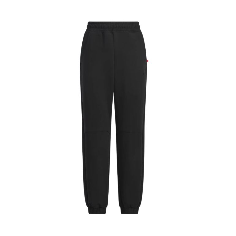 Adidas Pre School Kids  Sweatpants Moderate Sports JN4377 110