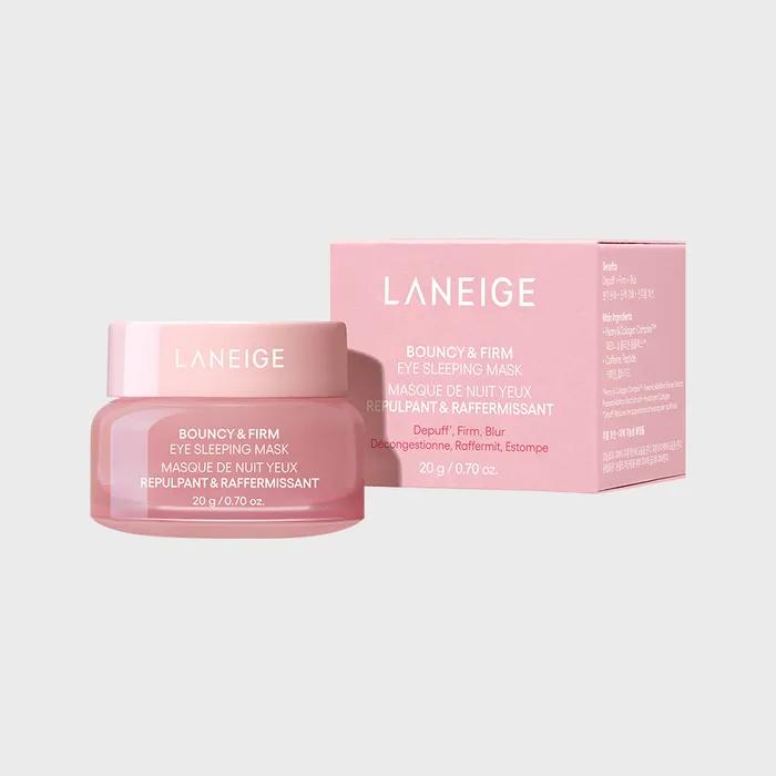 Bouncy & Firm Augen-Schlafmaske 20 g