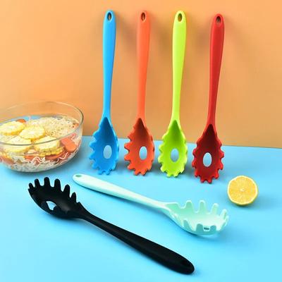 Utensili per pasta – Mestoli per spaghetti