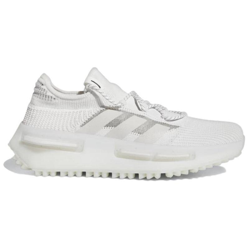 Adidas Nmd S1 Footwear White Grey One Sneakers GW4652