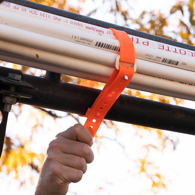 1 Stück Reise Spanngurt Langlebiges Gummi Gepäck Spanngurt Riemen Camping Wandern Gepäckaufbewahrungsgurt Schnalle