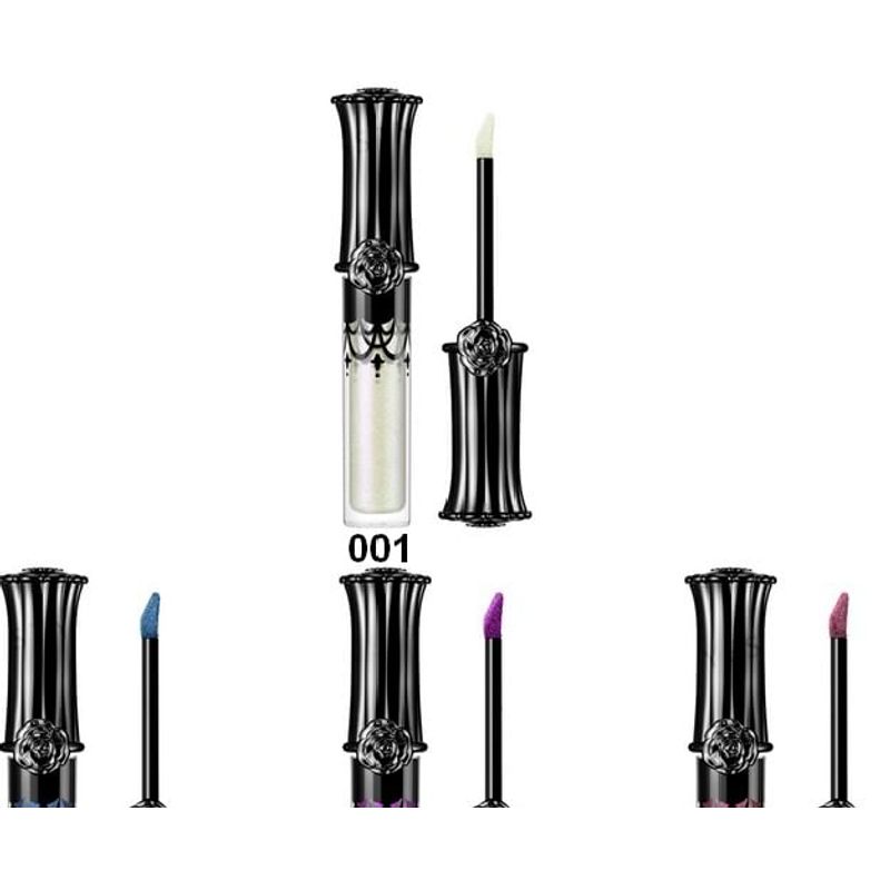 Anna Sui - Liquid Eye Color