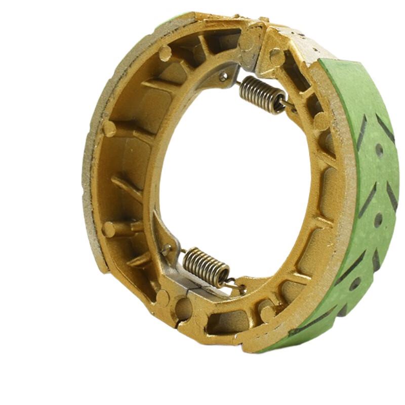 Lijiu Electric Bicycle Brake Pads