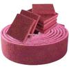1m Thickened Emery Magic Eraser Scouring Pad for Rust Removal and Polishing
