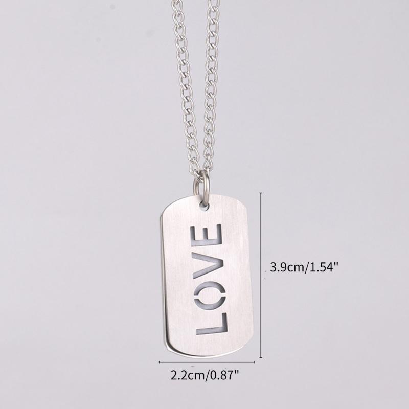 Metal Sublimation Blank Necklace Printable Blanks Necklace Zinc Alloy Material Sublimation Blanks Choker Gift for Woman