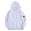 Women's Fashion Daily Versatile Casual Sweatshirts Long Sleeve Top Sweatshirts
