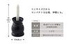 Aimedia Buddhist Altar LED Candle, Electric Candle, Flameless LED Candle, Automatic Turn-Off, Fire Prevention