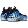 Nike Air Foamposite One Blue Mirror  Sneakers Casual Shoes 575420-008