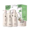 Light Fragrance Brewed Amino Acid Wash & Care Set