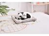 Activated Carbon Dog Ornament for Car Interior, Bamboo Charcoal Bag Decor