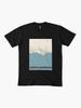 Barbara Santa Barbara Map Premium T-Shirt