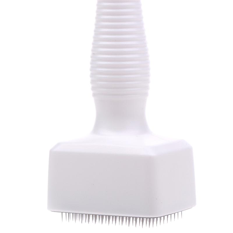 140A  Adjustable Micro Needle Length 0~3Mm Medical Needles Derma Stamp For Face Skin Care Treatment Wrinkle Improve Hyaluronic